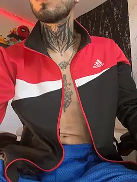 Anthony-Martin online show from 09-09-25, 12:03