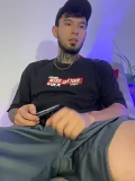 Anthony-Martin online show from 12-01-25, 09:26