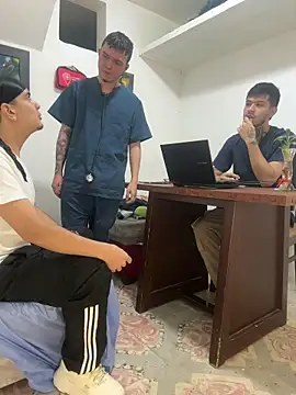 Anthony-Martin online show from 02-10-26, 02:27