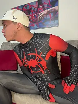 Anthony-Martin online show from 02-21-26, 07:05