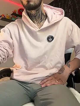 Anthony-Martin online show from 09-17-25, 12:07