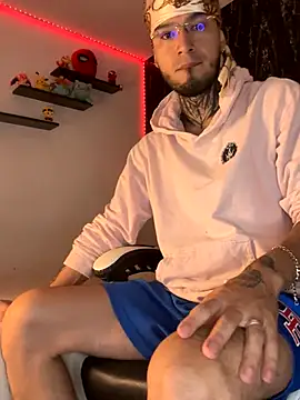 Anthony-Martin online show from 09-10-25, 12:04