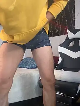 Anthony-Martin online show from 10-02-25, 12:41