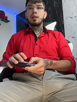 Anthony-Martin online show from 10-20-25, 12:17