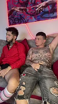 Anthony-Martin online show from 04-14-26, 11:21