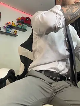 Anthony-Martin online show from 10-14-25, 12:50