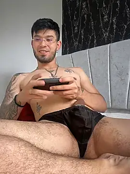 Anthony-Martin online show from 03-04-25, 05:45