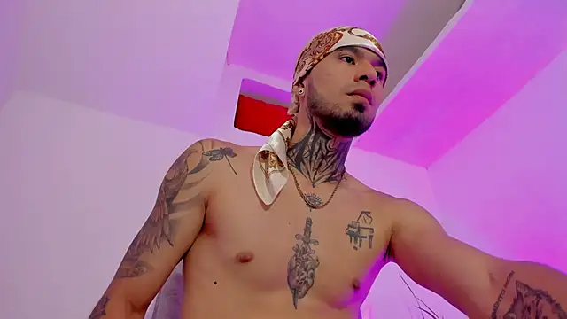 Anthony-Martin online show from 12-04-25, 04:17