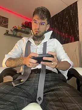 Anthony-Martin online show from 09-22-25, 12:22