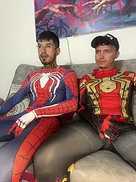 Anthony-Martin online show from 02-19-26, 04:04