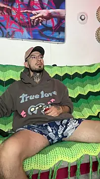 Anthony-Martin online show from 06-04-26, 02:22