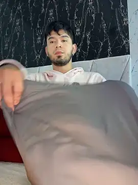 Anthony-Martin online show from 03-06-25, 12:30