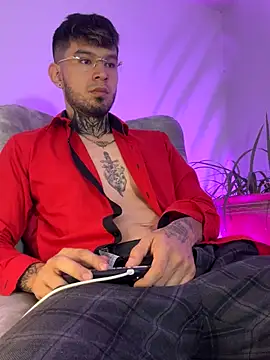 Anthony-Martin online show from 11-14-25, 12:53