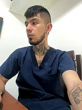 Anthony-Martin online show from 12-20-25, 11:02