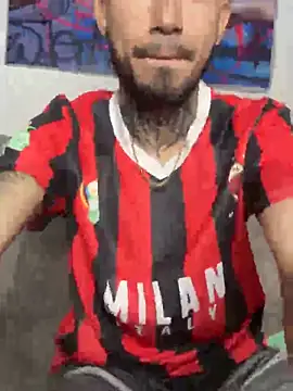 Anthony-Martin online show from 06-01-26, 04:28