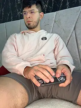 Anthony-Martin online show from 03-18-25, 02:06