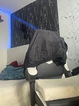 Anthony-Martin online show from 10-21-25, 12:26