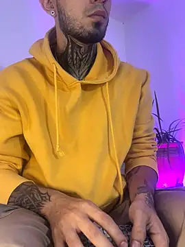 Anthony-Martin online show from 11-19-25, 12:38