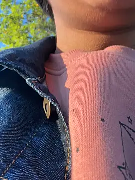 Snapshot of ScarletAss chatting on 09-24-25, 05:36 ScarletAss online show from 09-24-25, 05:36