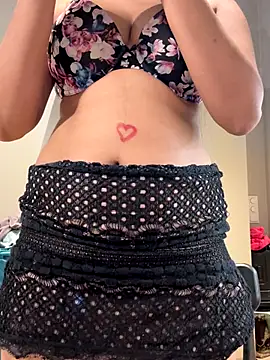 ScarletAss online show from 11-15-25, 03:38