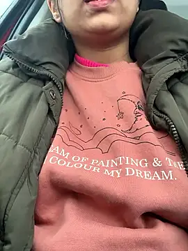 ScarletAss online show from 01-15-26, 09:01