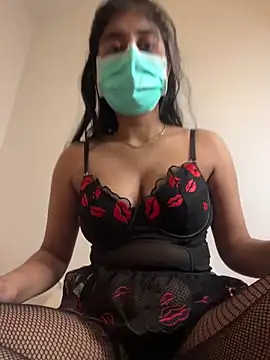 Snapshot of ScarletAss chatting on 01-04-25, 09:09 ScarletAss online show from 01-04-25, 09:09