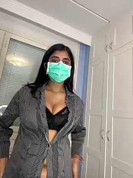 Snapshot of ScarletAss chatting on 01-30-25, 08:10 ScarletAss online show from 01-30-25, 08:10