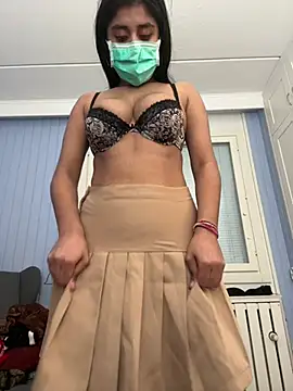 Snapshot of ScarletAss chatting on 02-16-25, 08:00 ScarletAss online show from 02-16-25, 08:00