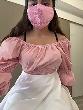 ScarletAss online show from 05-27-26, 02:13