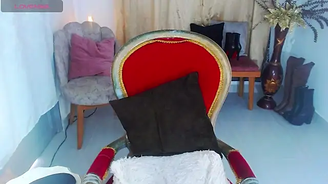 rubyylowell online show from 03-27-26, 05:03