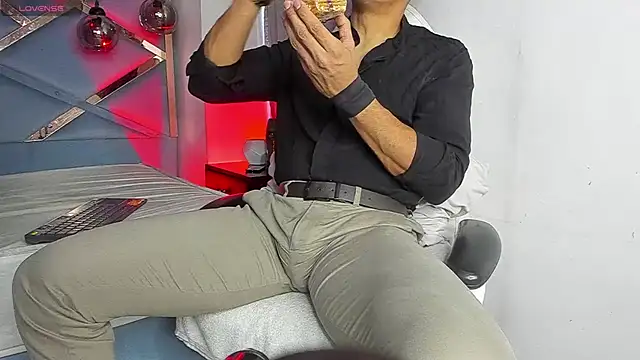 Lucii fer  online show from 03-07-26, 11:38