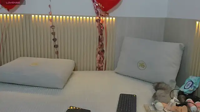 violetta becker online show from 02-11-26, 11:21