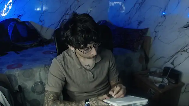 Dereck Dickson online show from 04-10-26, 04:08