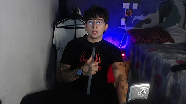 Dereck Dickson online show from 11-29-25, 03:06