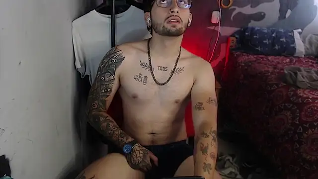 Dereck Dickson online show from 11-06-25, 04:55