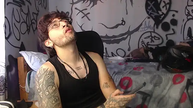 Dereck Dickson online show from 12-15-25, 03:18