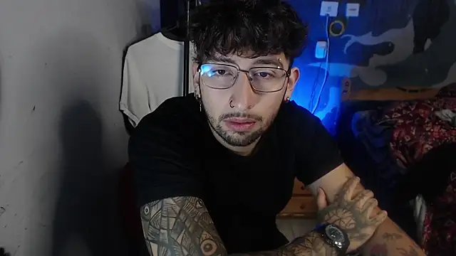 Dereck Dickson online show from 11-03-25, 06:29