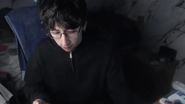 Dereck Dickson online show from 04-18-26, 04:04