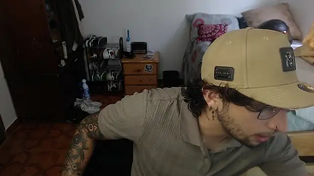 Dereck Dickson online show from 10-02-25, 05:05