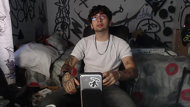 Dereck Dickson online show from 12-17-25, 10:26