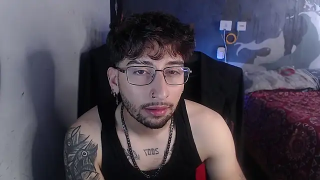 Dereck Dickson online show from 10-18-25, 04:42