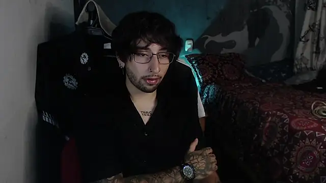 Dereck Dickson online show from 10-08-25, 11:27