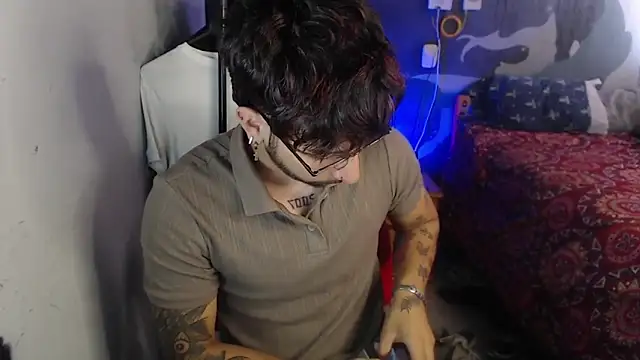 Dereck Dickson online show from 11-16-25, 06:29