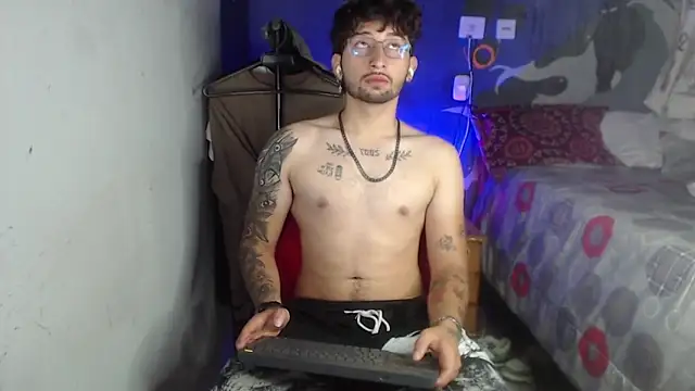 Dereck Dickson online show from 11-13-25, 03:10