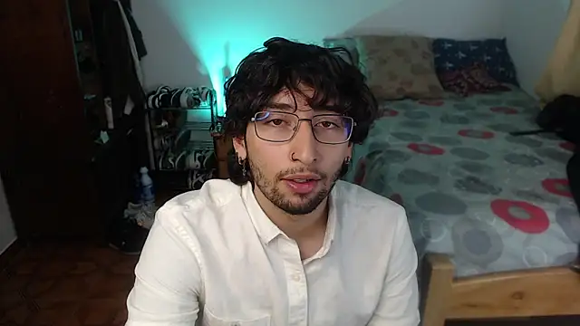 Dereck Dickson online show from 10-02-25, 01:20