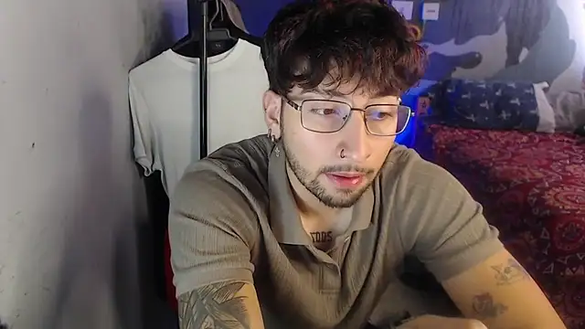 Dereck Dickson online show from 11-09-25, 04:00