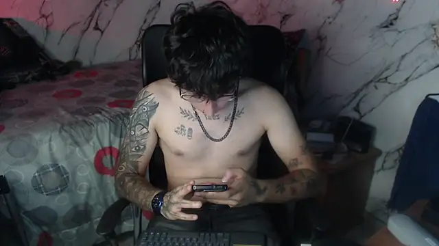 Dereck Dickson online show from 04-17-26, 04:15