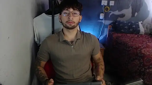 Dereck Dickson online show from 11-05-25, 03:37