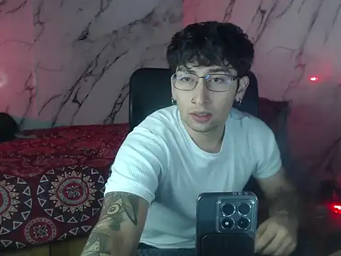 Dereck Dickson online show from 02-22-26, 02:58