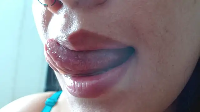 miss evoleth2 online show from 11-26-25, 03:23